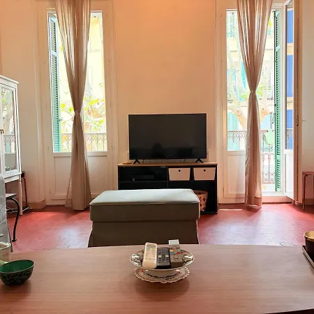 Warm, Air-conditioned, And Comfortable * La Seyne-sur-Mer