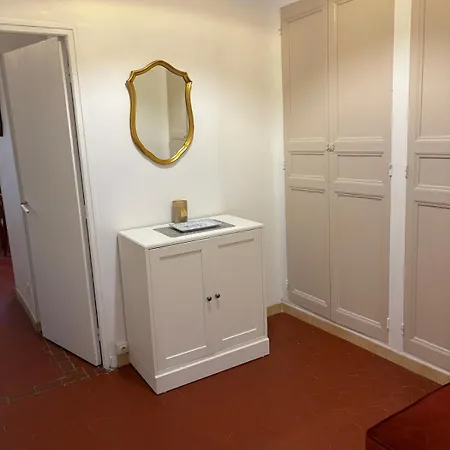 Warm, Air-conditioned, And Comfortable Appartement