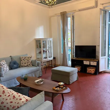 Appartement Warm, Air-conditioned, And Comfortable La Seyne-sur-Mer