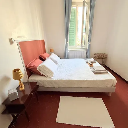 Warm, Air-conditioned, And Comfortable Appartement *