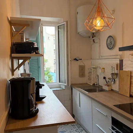 Warm, Air-conditioned, And Comfortable * La Seyne-sur-Mer