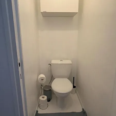 Warm, Air-conditioned, And Comfortable